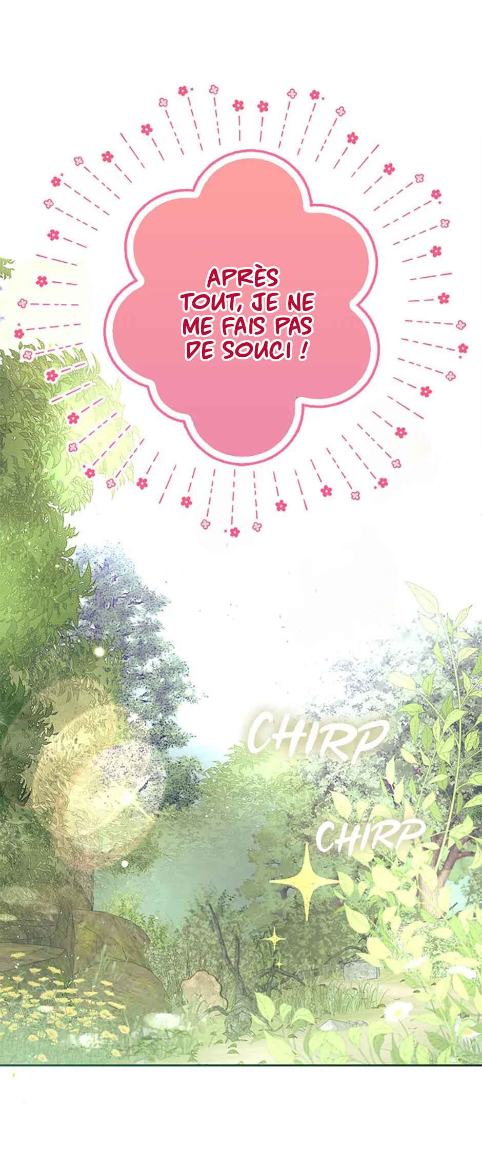 An Extra Stole the Male Leads Chapter 8 - Page 71