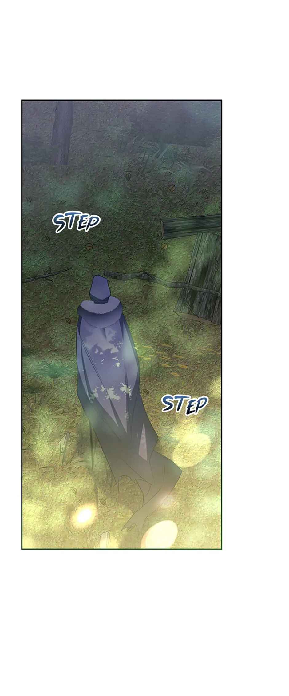 An Extra Stole the Male Leads Chapter 8 - Page 72