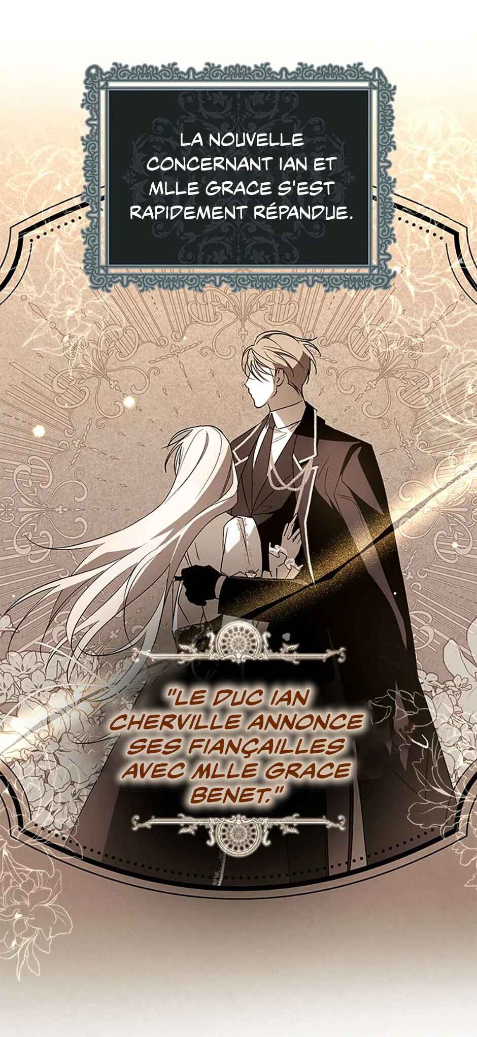 An Extra Stole the Male Leads Chapter 8 - Page 9