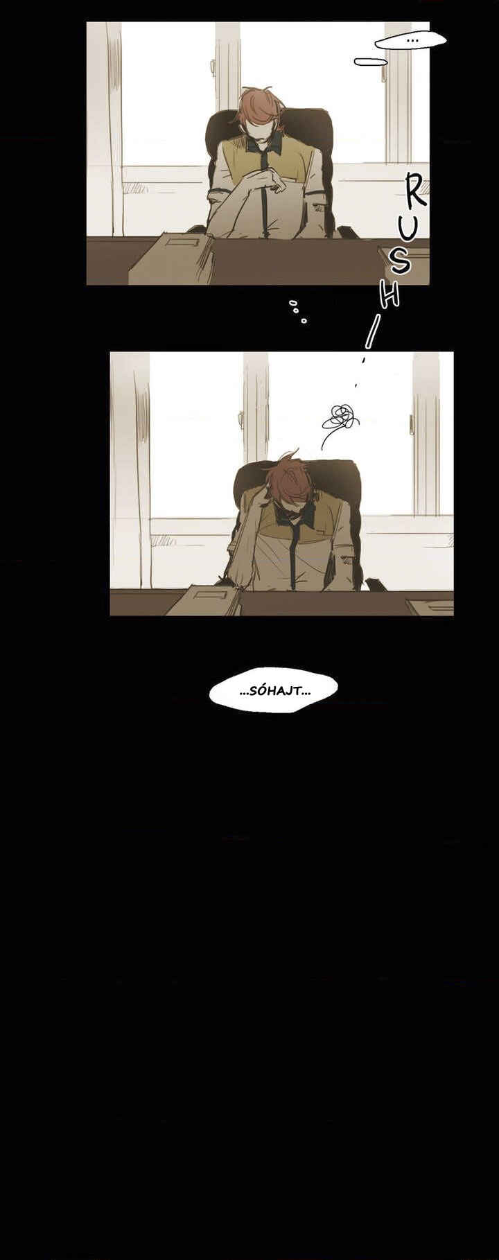 Never Understand Chapter 23 - Page 12
