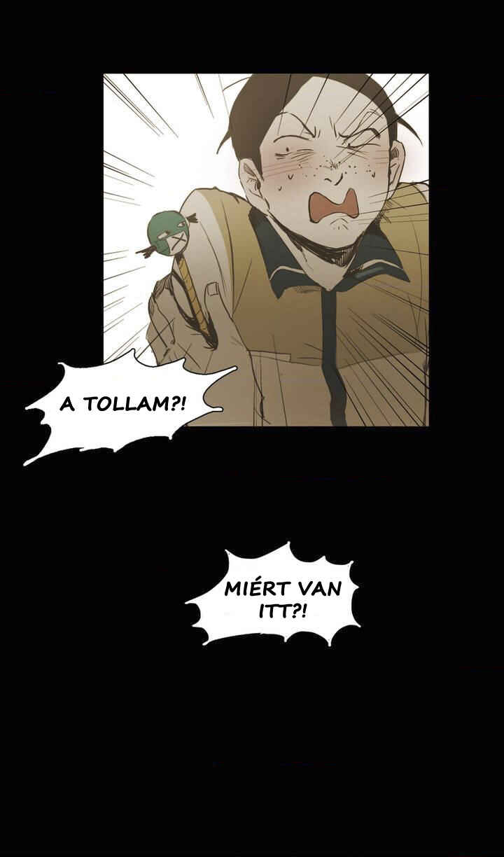 Never Understand Chapter 23 - Page 21