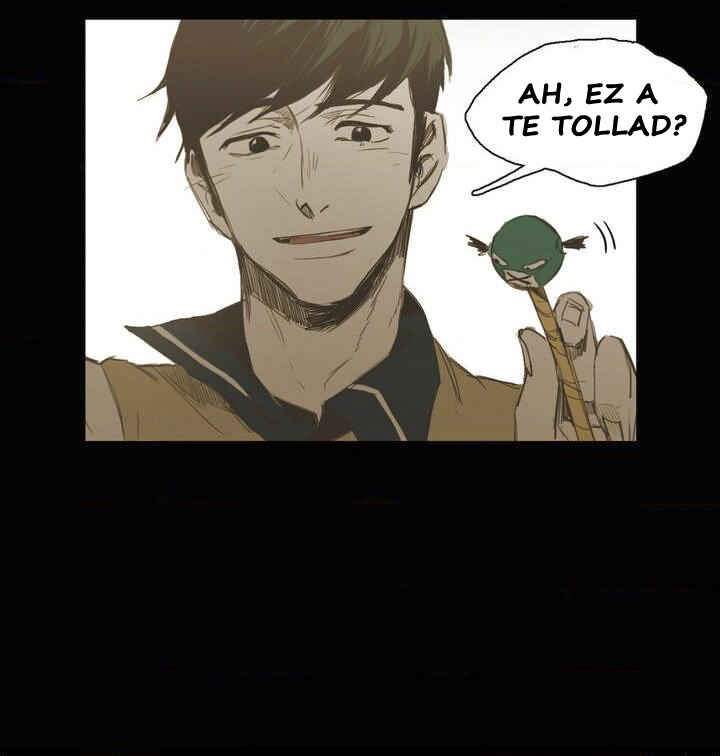 Never Understand Chapter 23 - Page 22