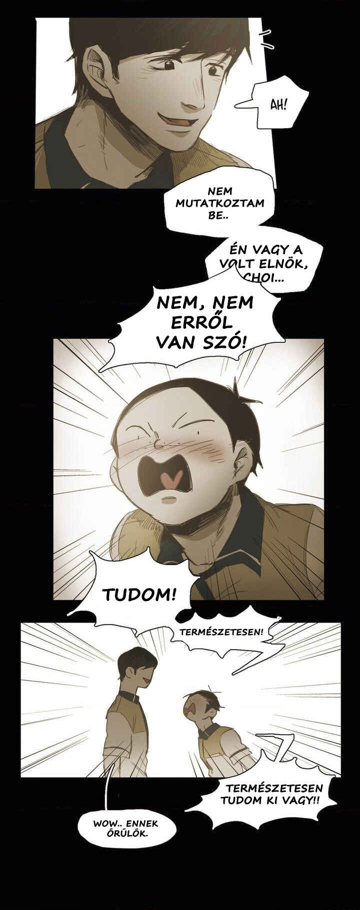 Never Understand Chapter 23 - Page 26