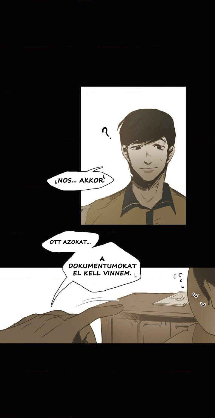 Never Understand Chapter 23 - Page 27