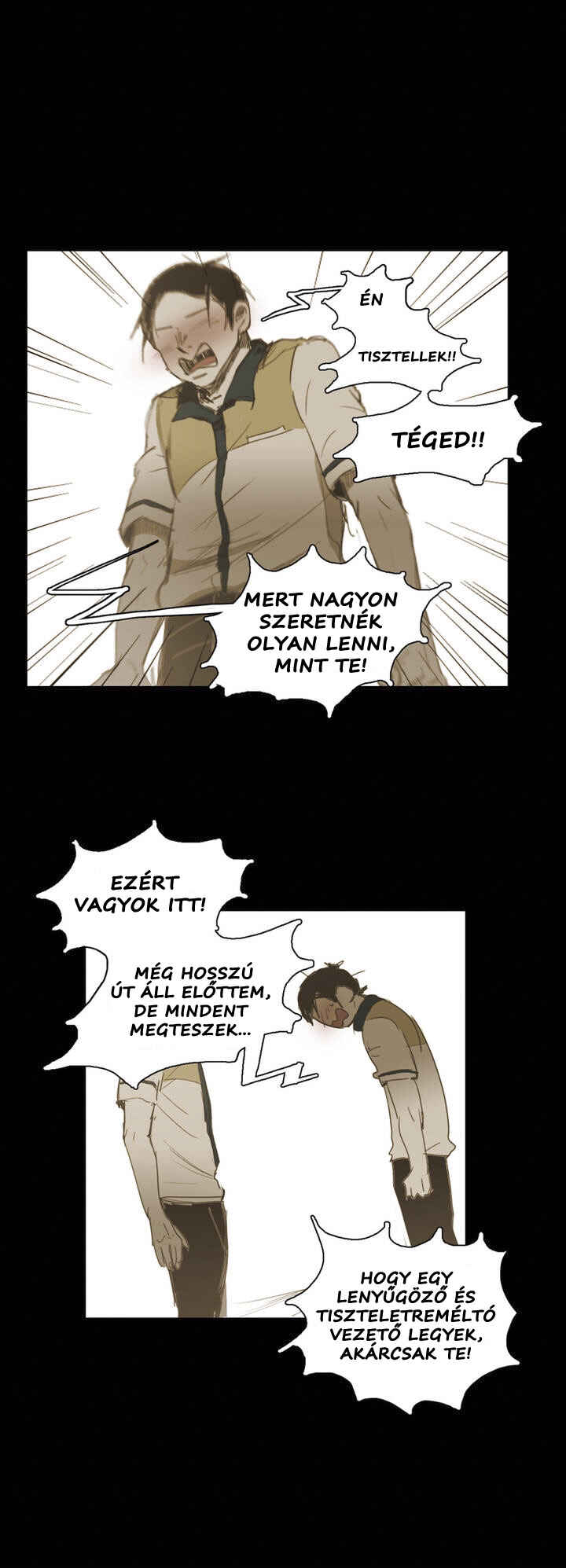 Never Understand Chapter 23 - Page 29