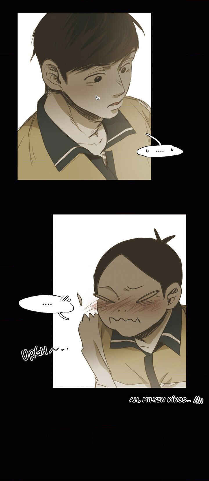Never Understand Chapter 23 - Page 32