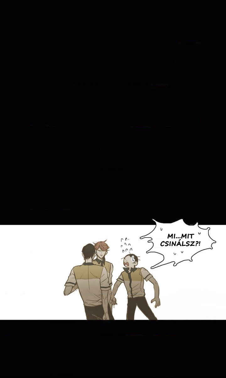 Never Understand Chapter 23 - Page 38