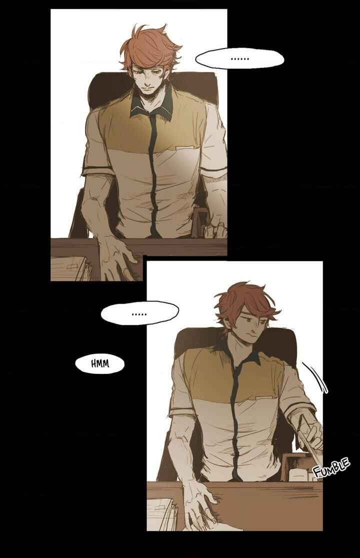 Never Understand Chapter 23 - Page 4