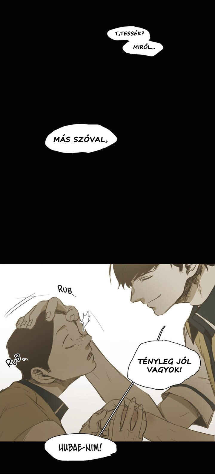 Never Understand Chapter 23 - Page 43