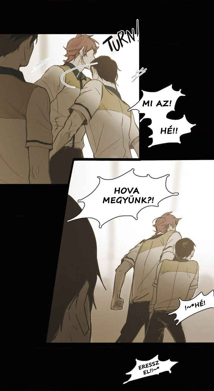 Never Understand Chapter 23 - Page 45