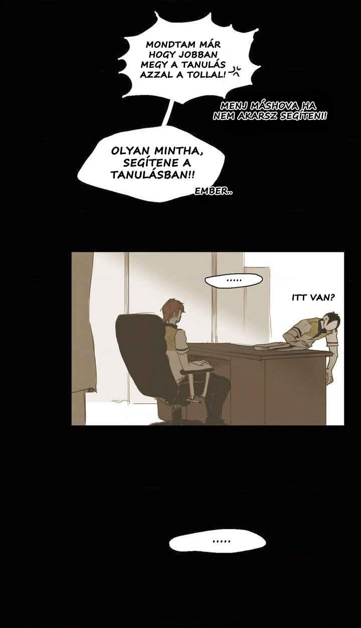 Never Understand Chapter 23 - Page 8
