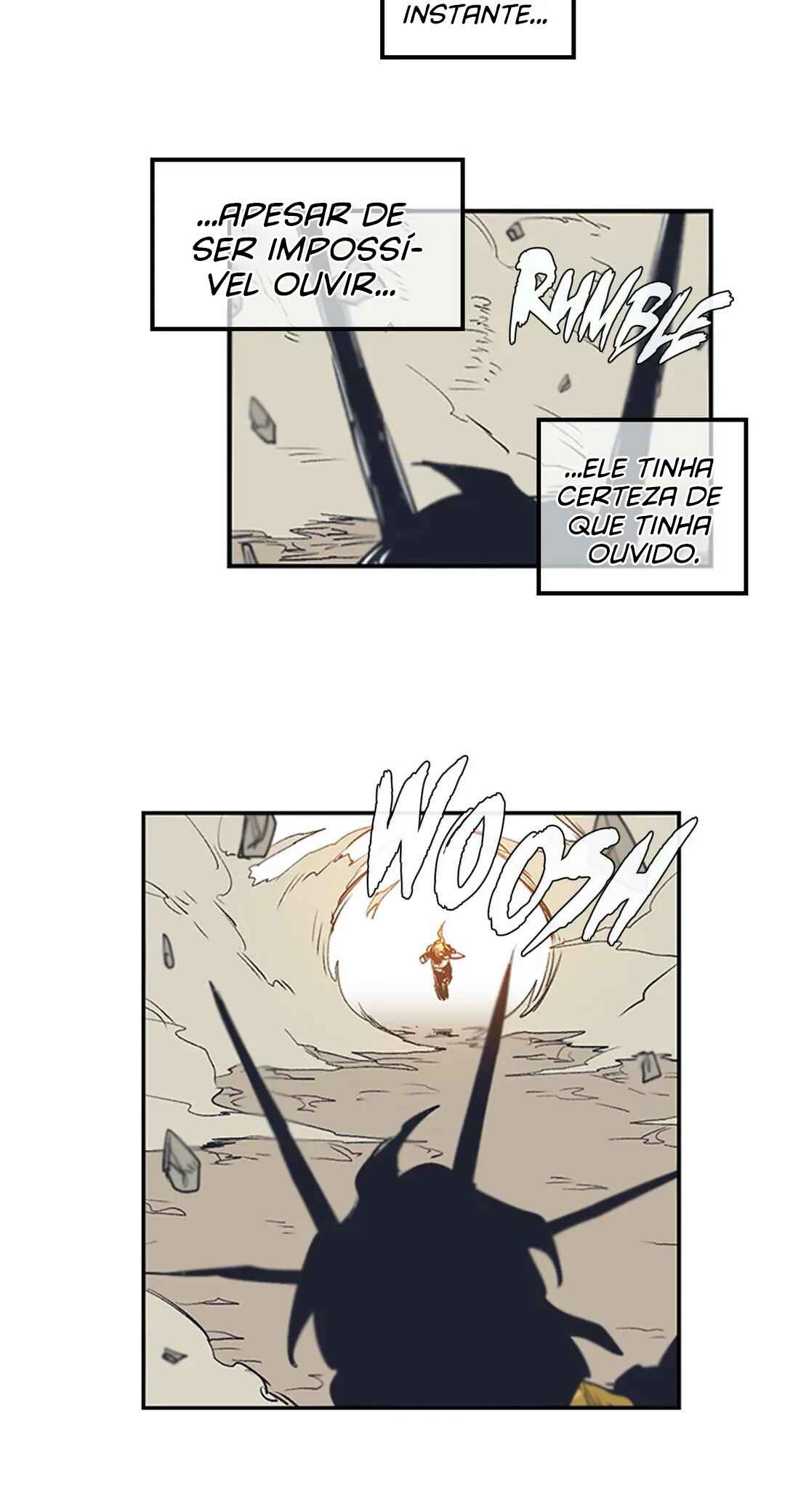 Epic of Gilgamesh Chapter 152 - Page 12