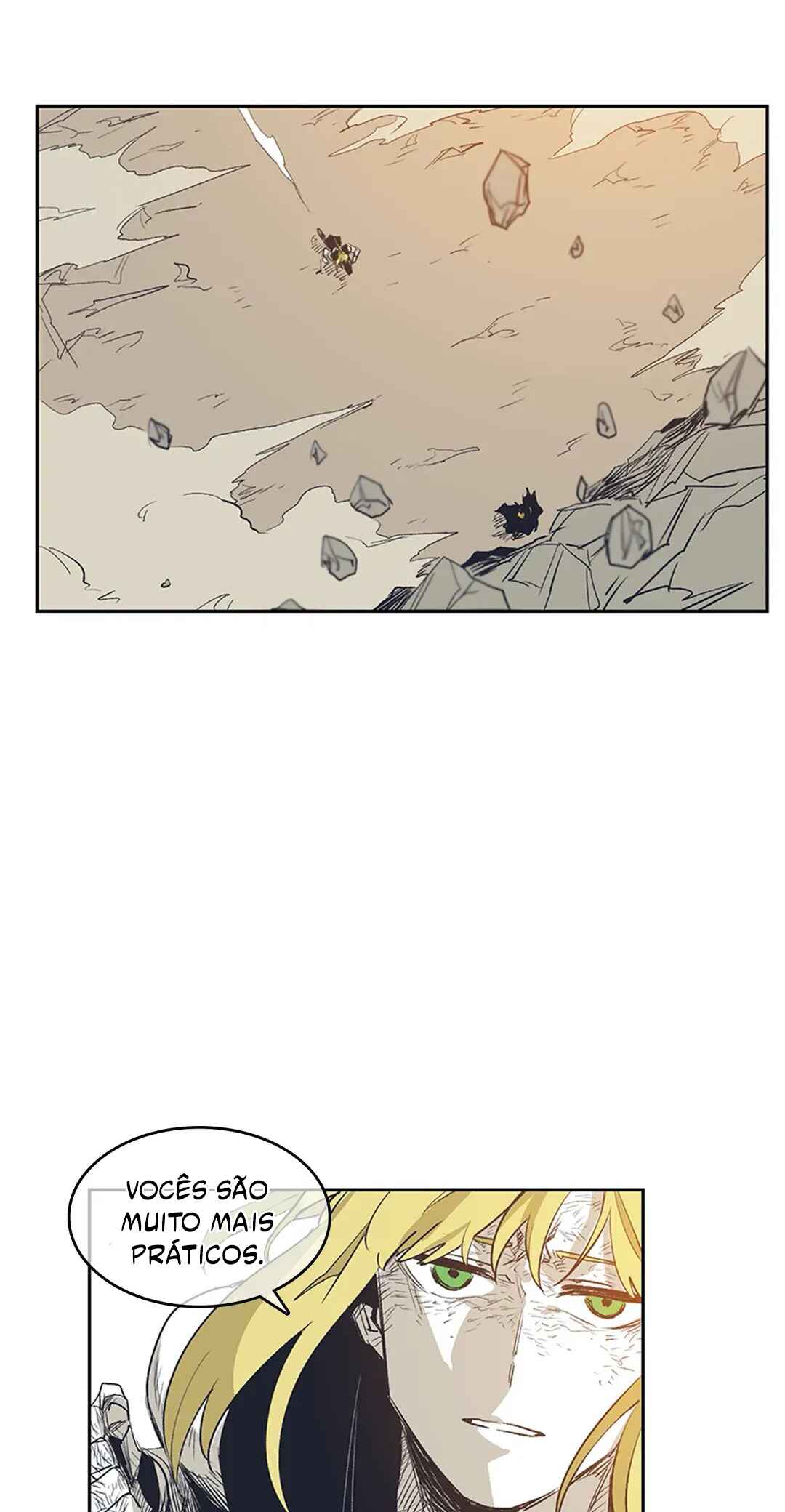 Epic of Gilgamesh Chapter 152 - Page 13
