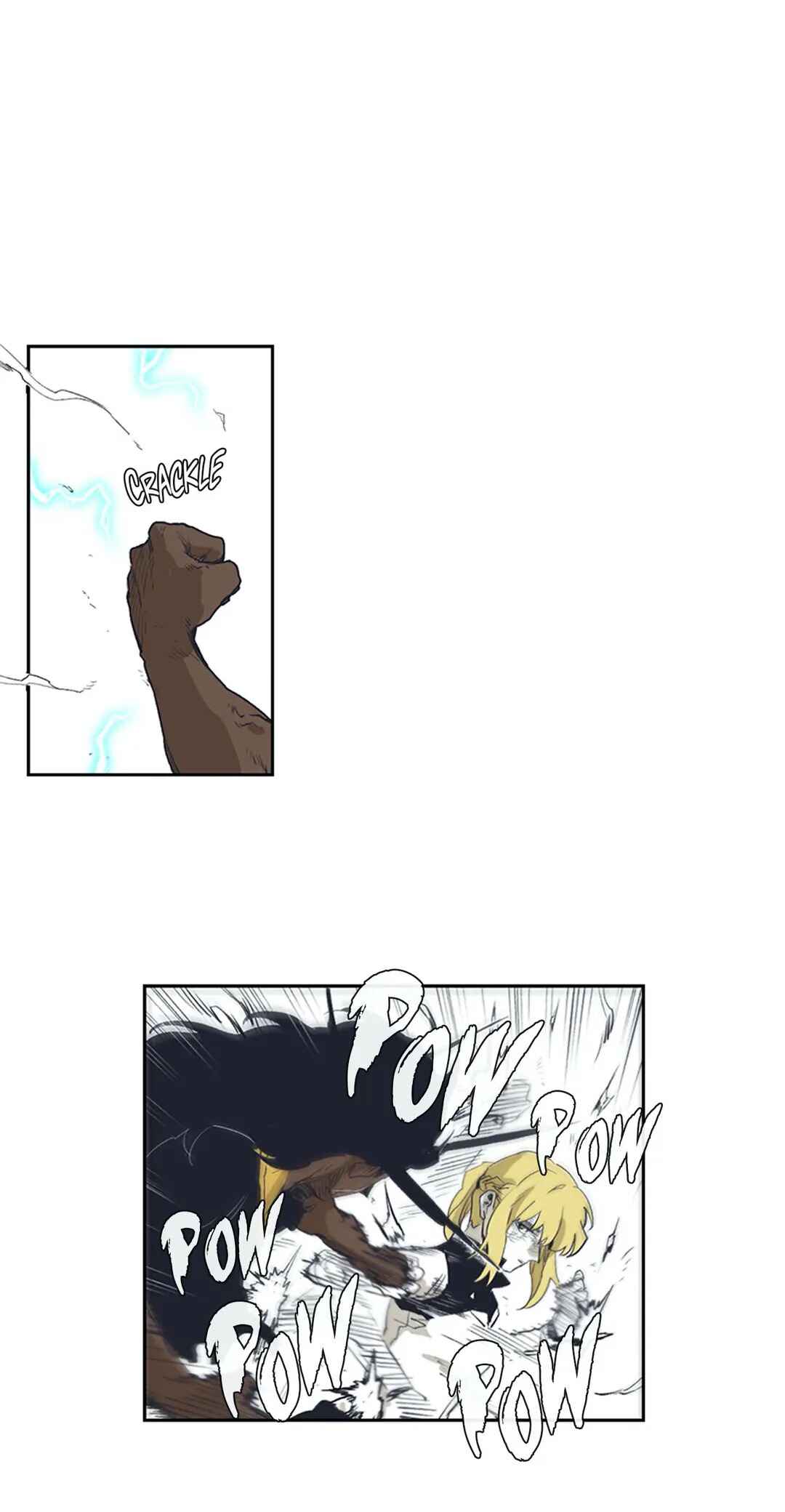 Epic of Gilgamesh Chapter 152 - Page 2
