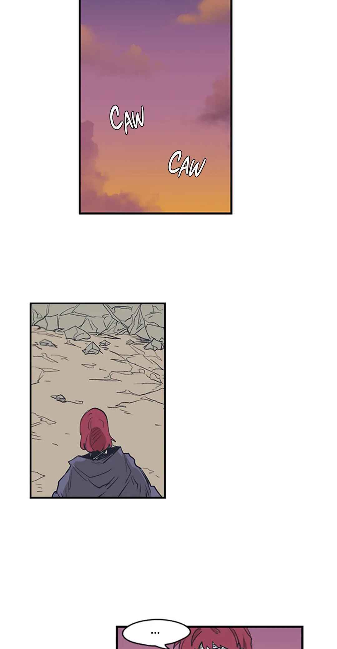 Epic of Gilgamesh Chapter 152 - Page 22