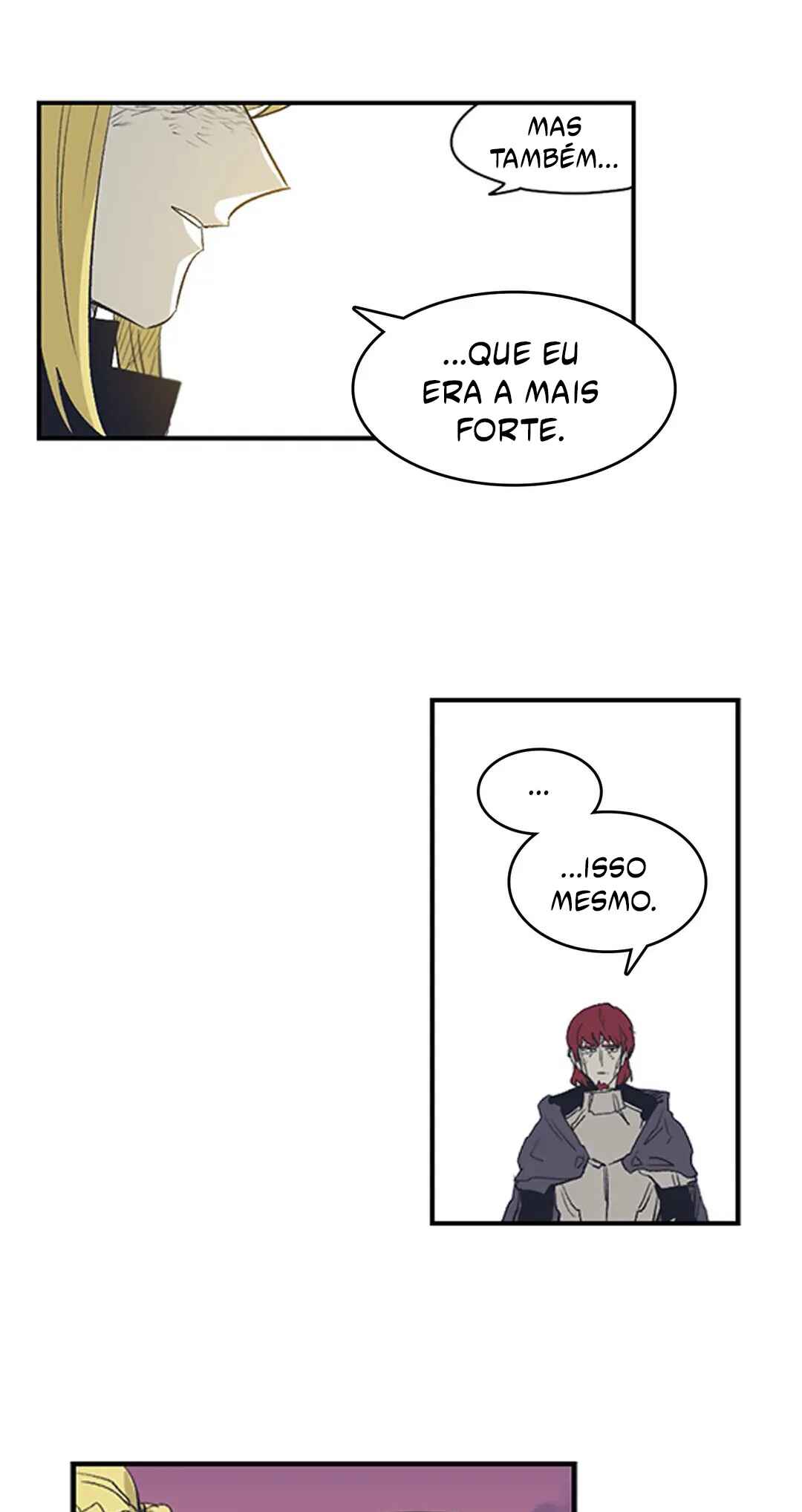 Epic of Gilgamesh Chapter 152 - Page 25
