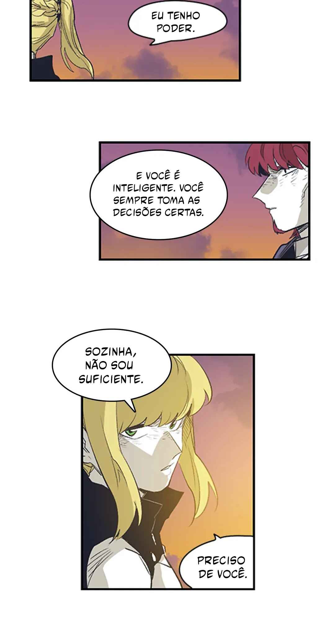 Epic of Gilgamesh Chapter 152 - Page 26