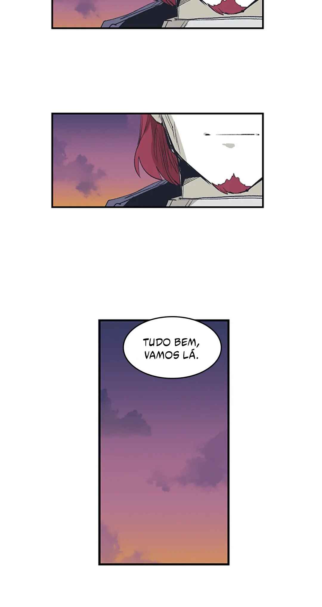 Epic of Gilgamesh Chapter 152 - Page 30