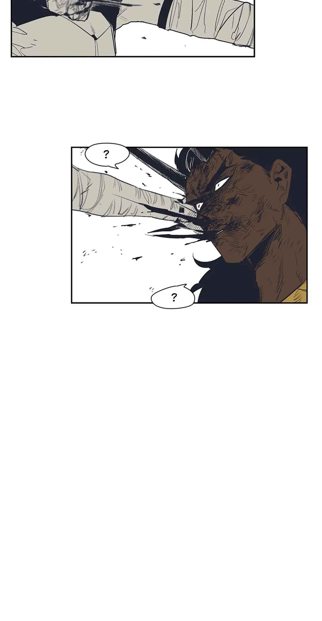 Epic of Gilgamesh Chapter 152 - Page 6