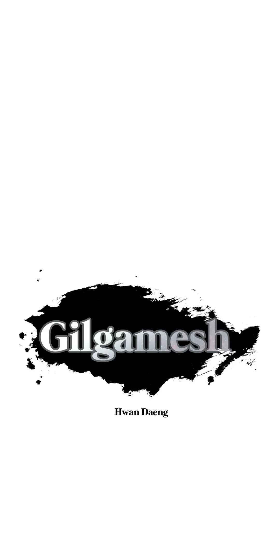 Epic of Gilgamesh Chapter 152 - Page 7
