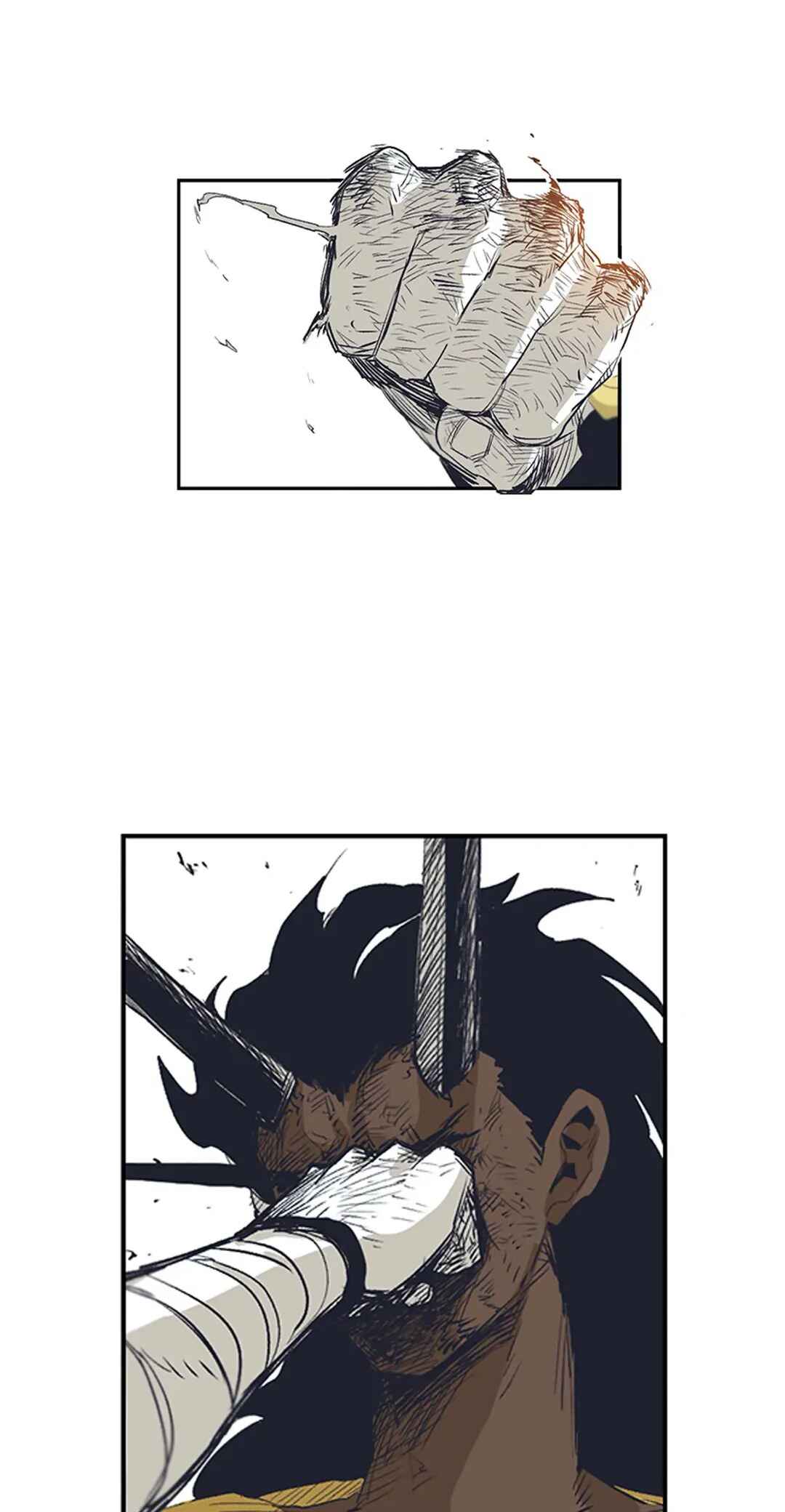 Epic of Gilgamesh Chapter 152 - Page 9