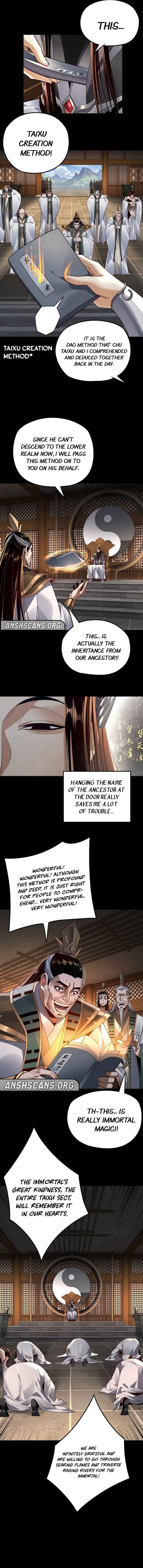 I Am the Fated Villain Chapter 101 - Page 10