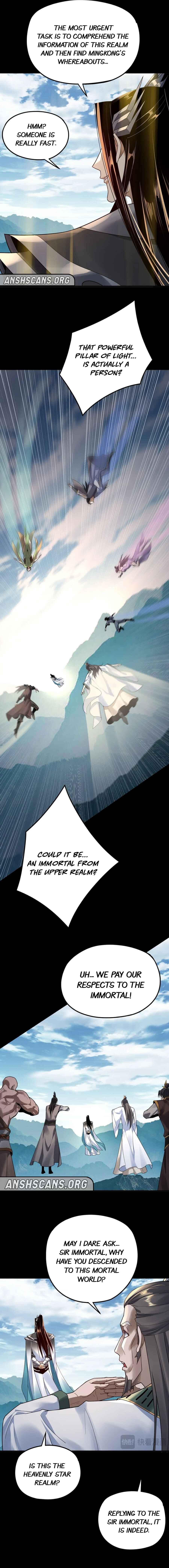 I Am the Fated Villain Chapter 101 - Page 6
