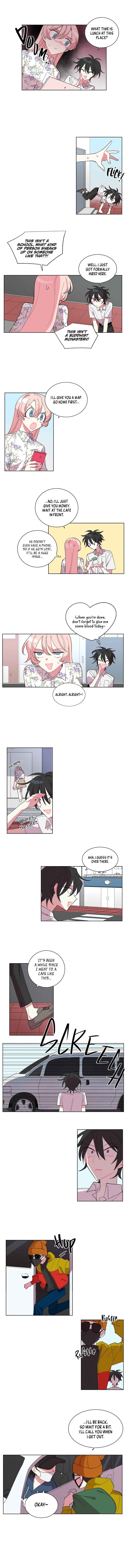 Both the Same Chapter 6 - Page 3