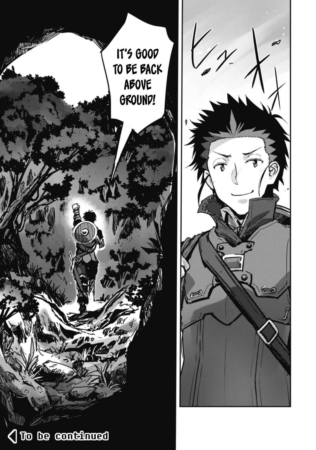 Goshujin-sama to Yuku Isekai Survival! Chapter 46 - Page 27