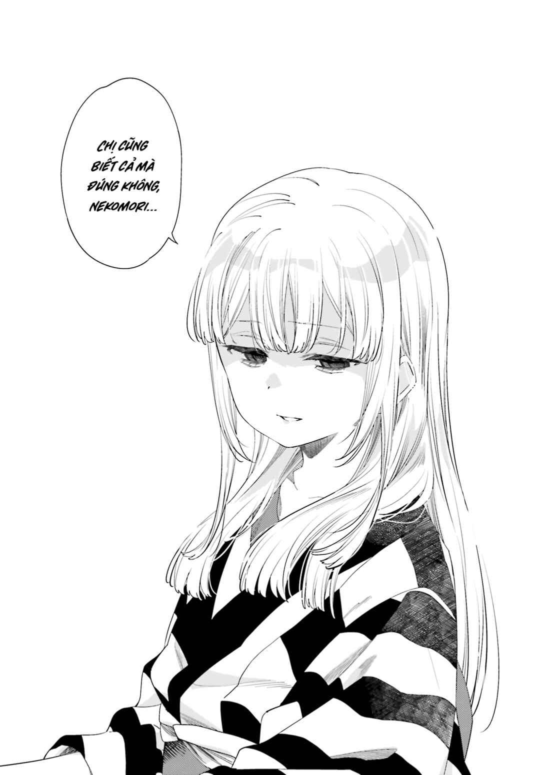 Itsuwari no Marigold Chapter 12 - Page 8