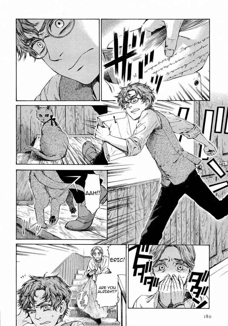 Giséle Alain Chapter 11 - Page 2