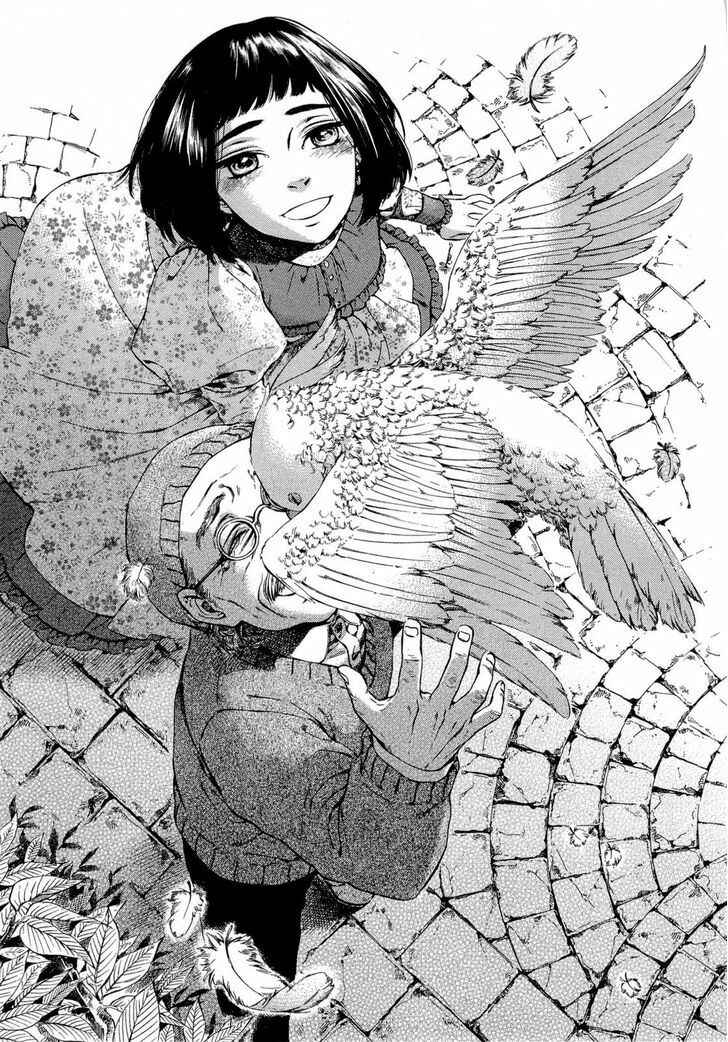 Giséle Alain Chapter 11 - Page 31