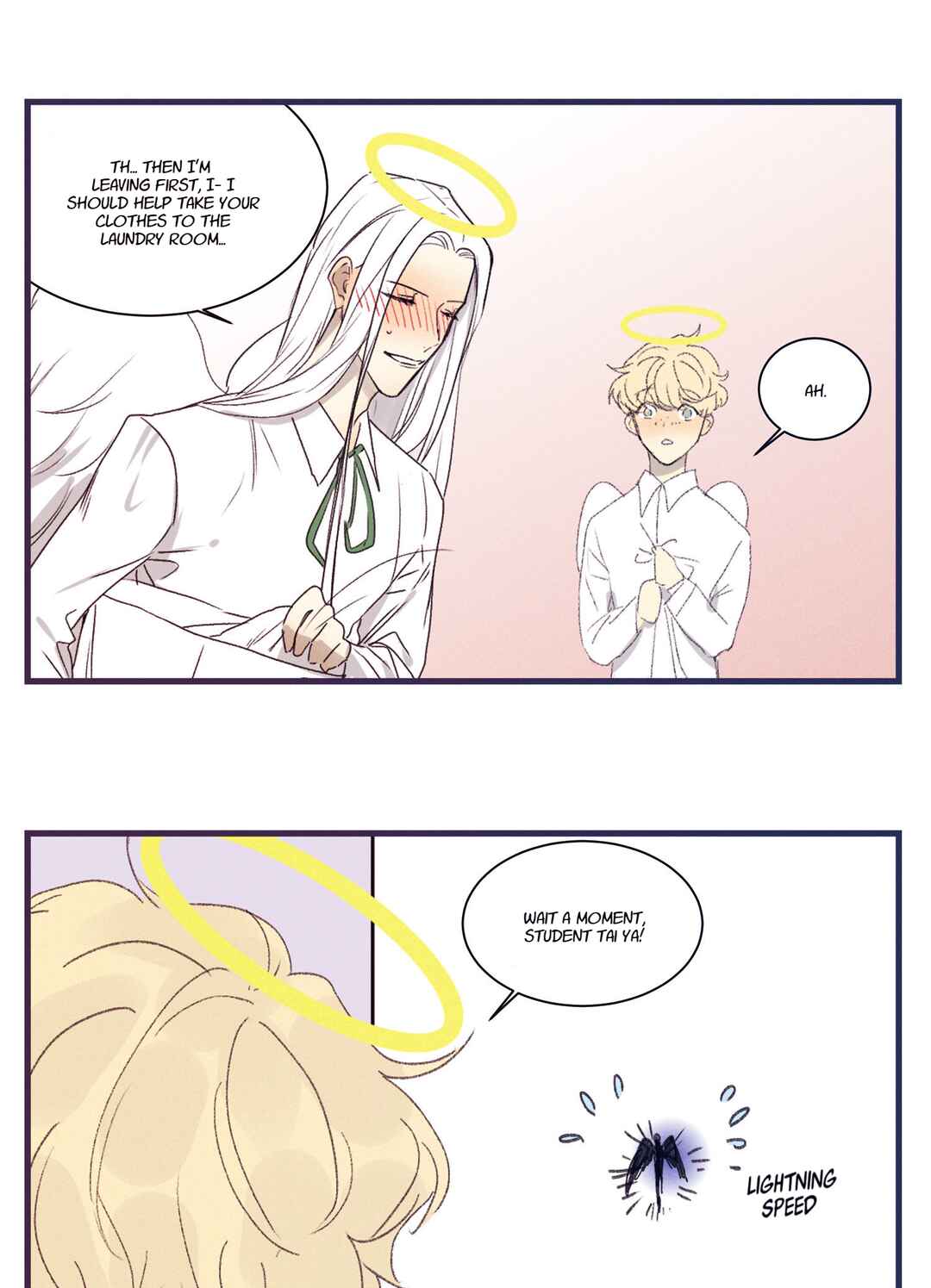 Ring Chapter 32 - Page 2