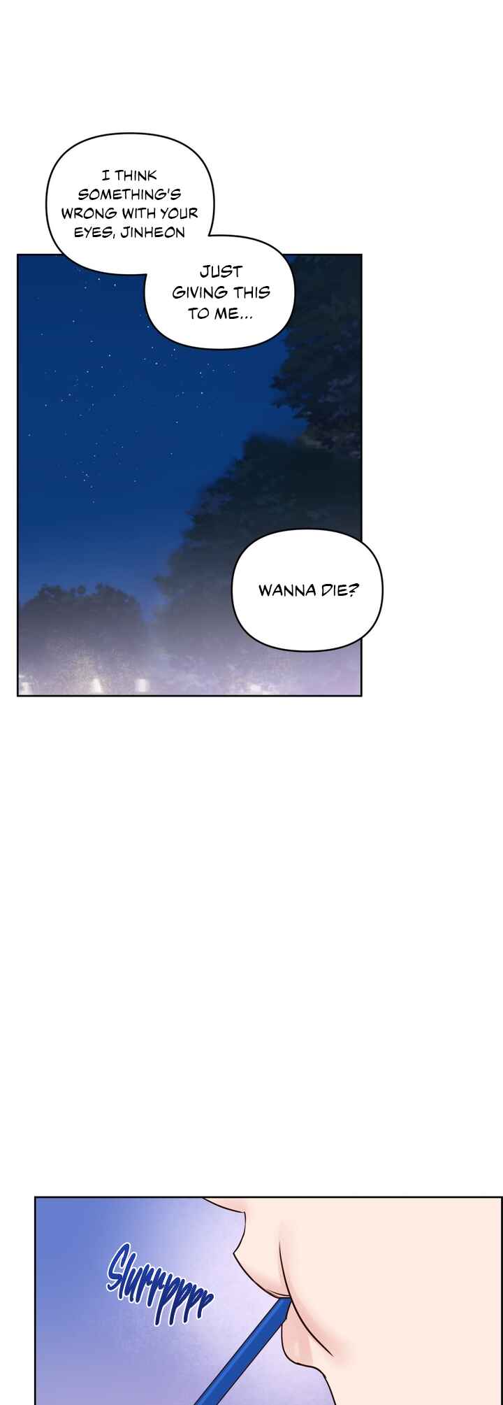 Jeoonhwasang Chapter 4 - Page 12