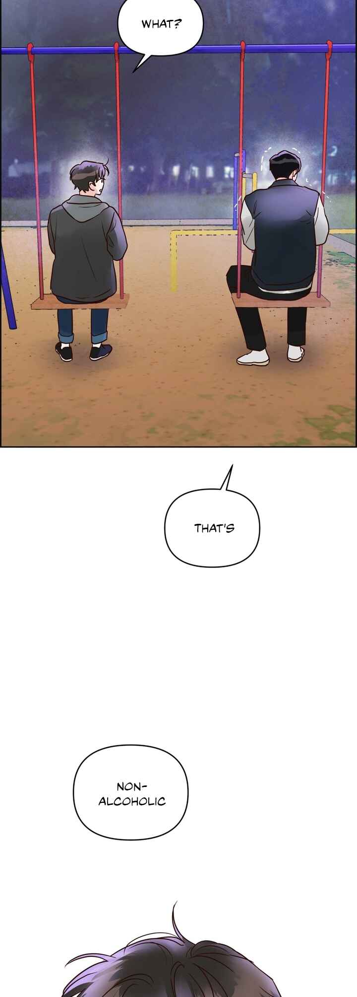 Jeoonhwasang Chapter 4 - Page 15