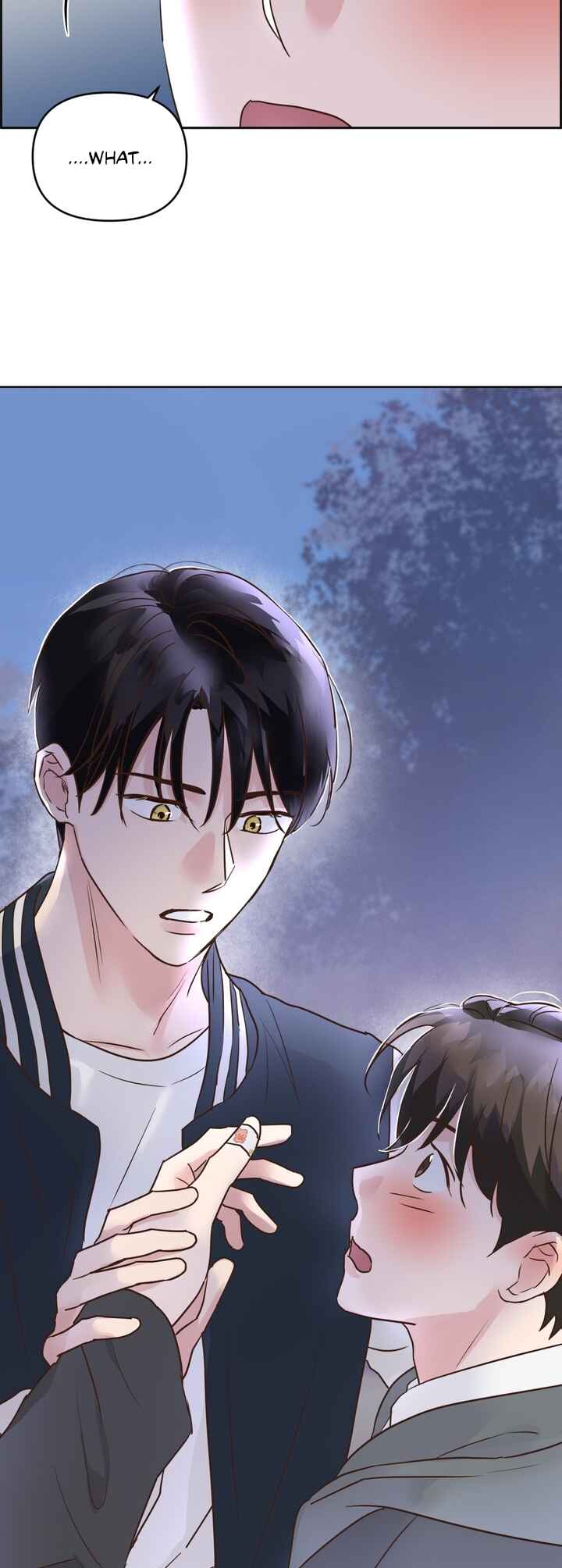 Jeoonhwasang Chapter 4 - Page 17