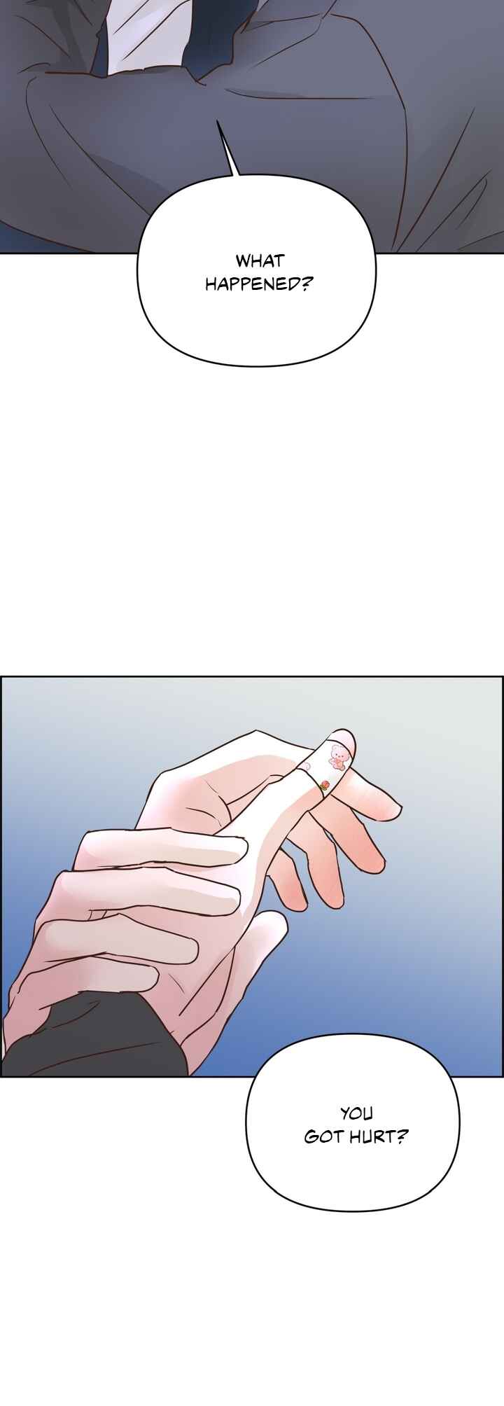 Jeoonhwasang Chapter 4 - Page 18