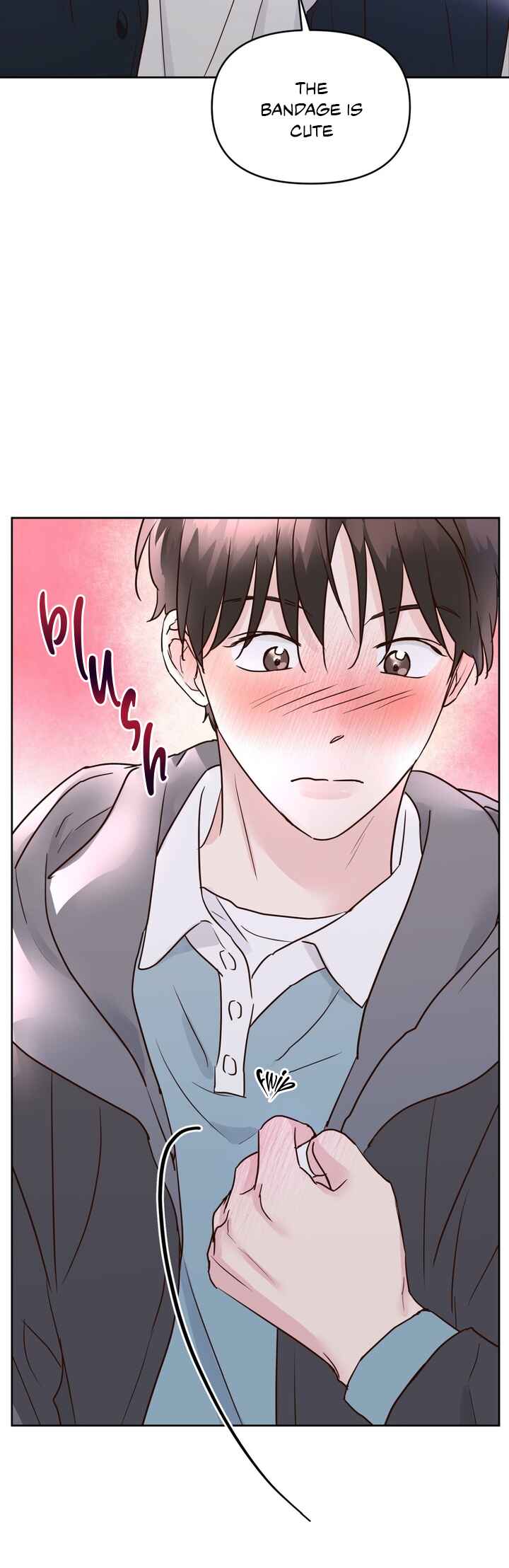 Jeoonhwasang Chapter 4 - Page 22
