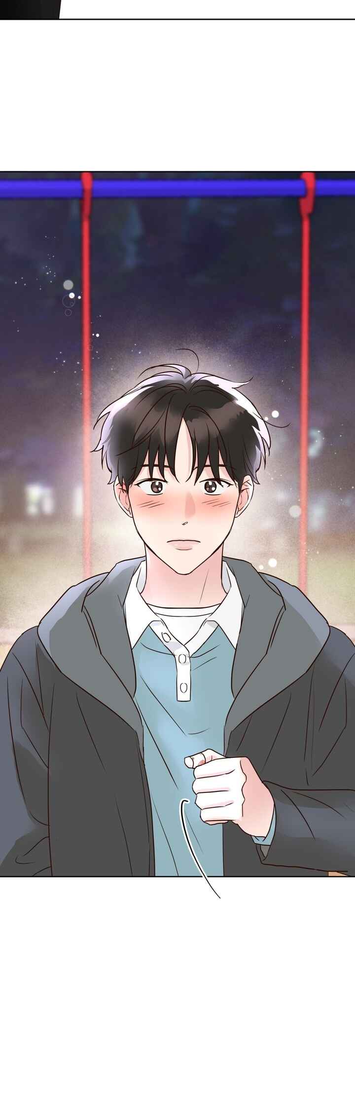 Jeoonhwasang Chapter 4 - Page 26