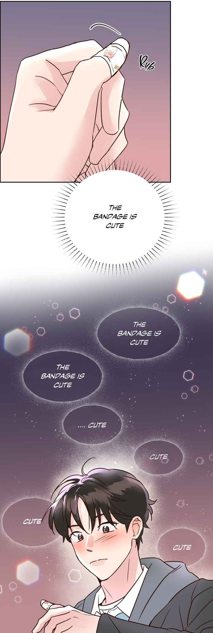 Jeoonhwasang Chapter 4 - Page 27