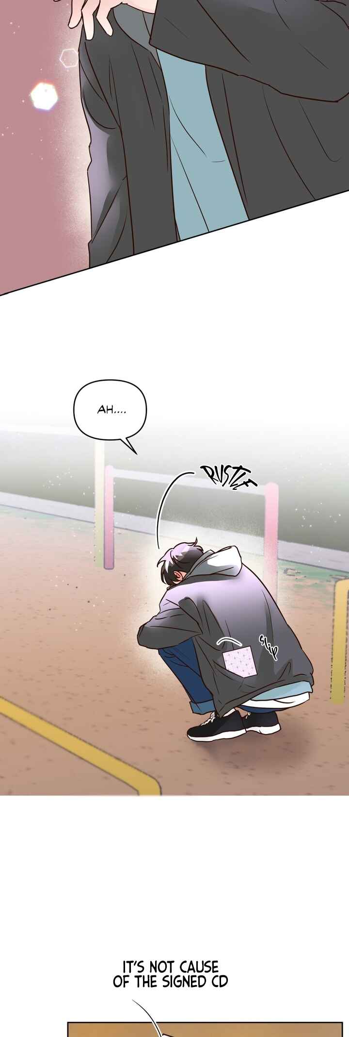 Jeoonhwasang Chapter 4 - Page 28