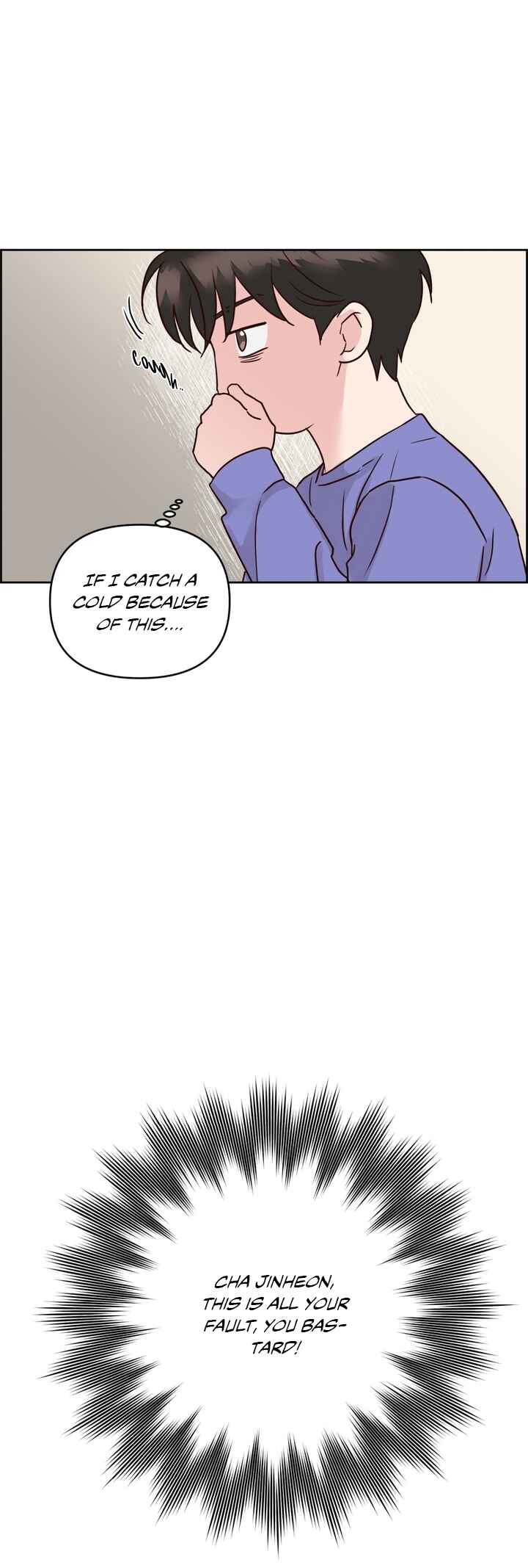 Jeoonhwasang Chapter 4 - Page 34