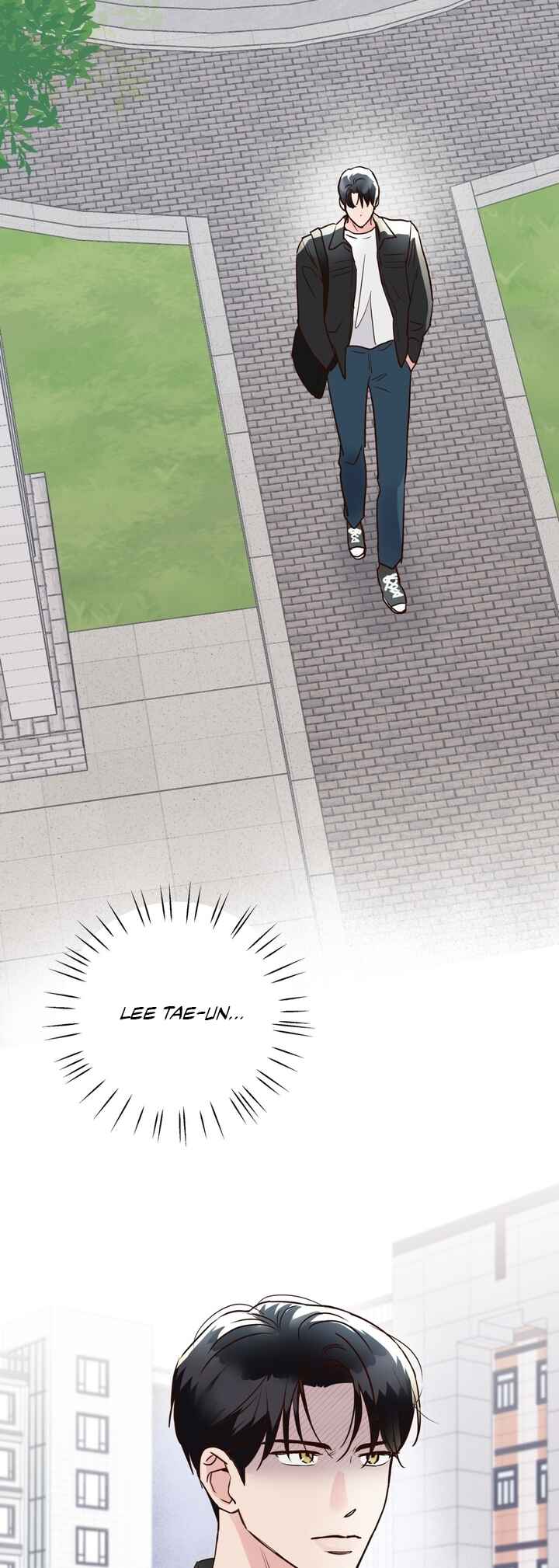 Jeoonhwasang Chapter 4 - Page 36
