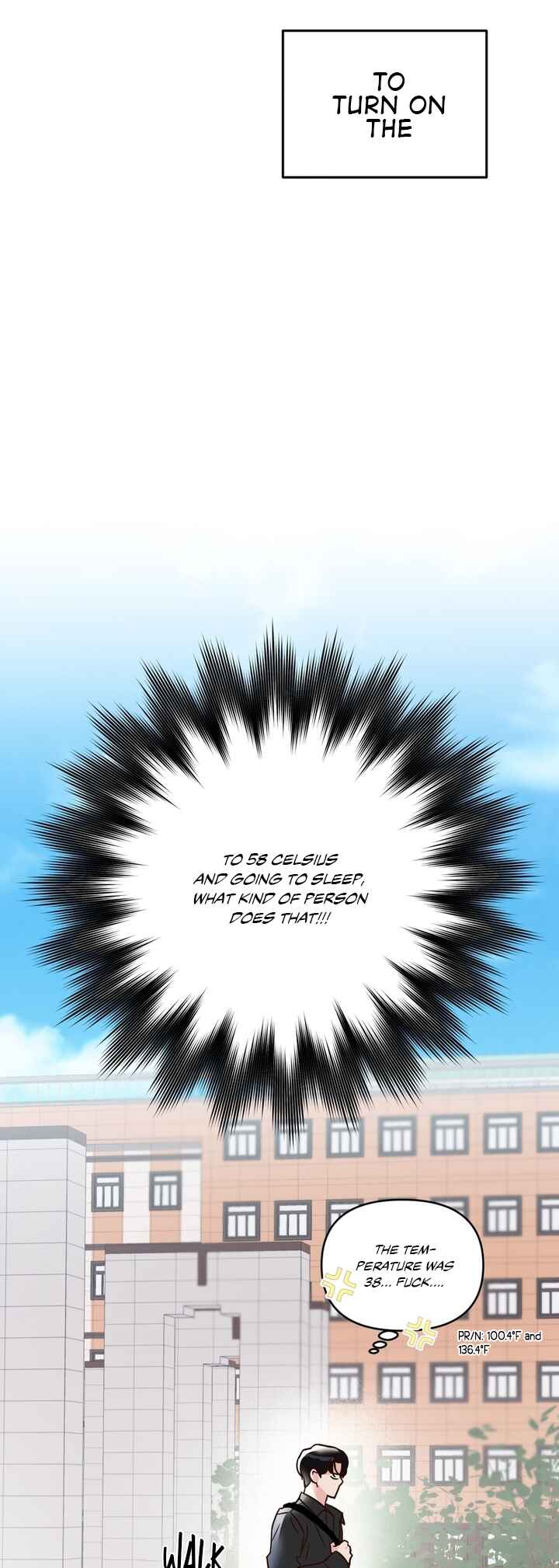 Jeoonhwasang Chapter 4 - Page 38