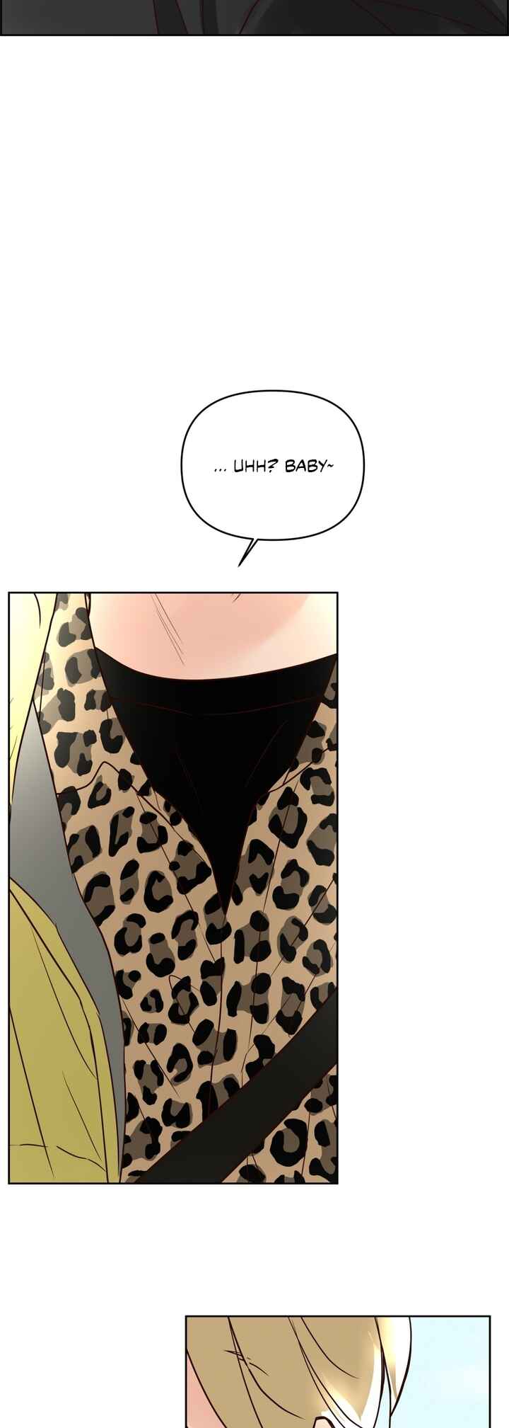 Jeoonhwasang Chapter 4 - Page 41