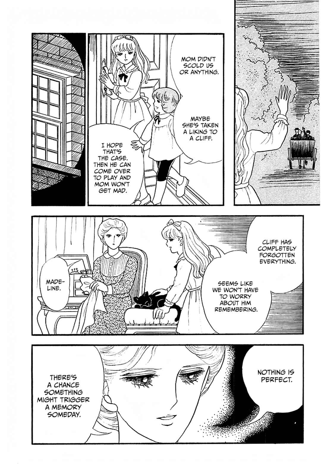 13 Nights of Demons Chapter 11 - Page 2