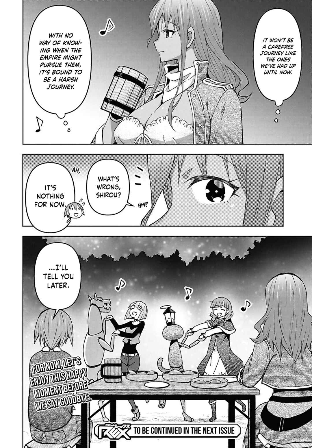 Dungeon-tou de Yadoya wo Yarou!: Souzou Mahou wo Moratta Ore no Hosoude Hanjouki Chapter 60 - Page 29