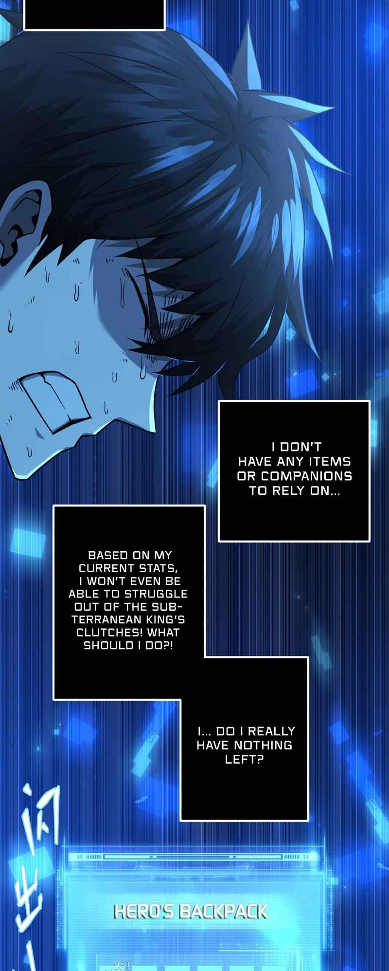 A Comic Artist’s Survival Guide Chapter 5 - Page 25