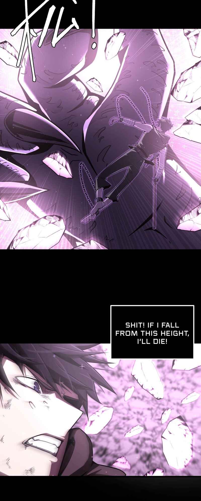A Comic Artist’s Survival Guide Chapter 5 - Page 31