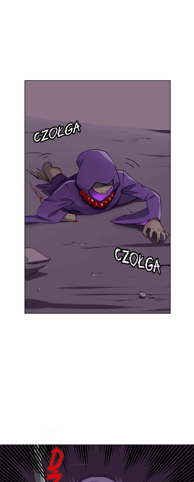 1HP Club Chapter 49 - Page 2